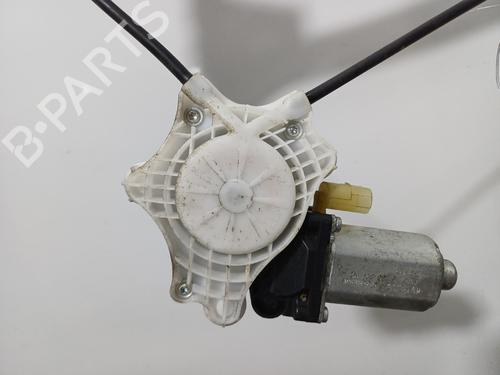 Front left window mechanism VW FOX Hatchback (5Z1, 5Z3, 5Z4) 1.4 | BP37166320C22 - Image 2