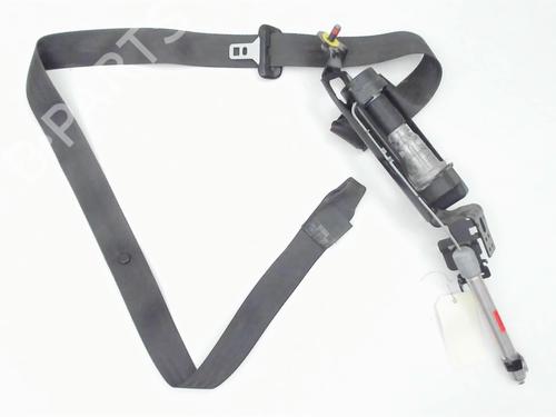 Used Front left seatbelt Front left seatbelt VOLVO C30 (533) 2.0 D (136 hp) 20401413 20401413