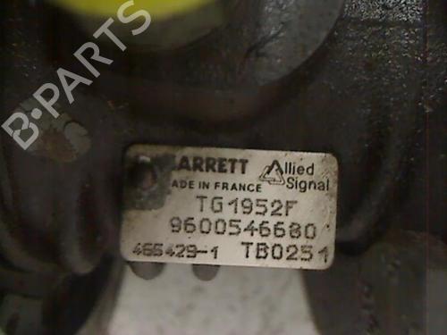 Turbocharger/Supercharger CITROËN XM (Y3) 2.1 TD 12V | BP21205283M71 