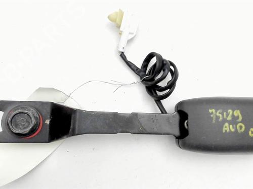 Used Seat buckle CHEVROLET SPARK (M300) 1.0 (68 hp) 21525628