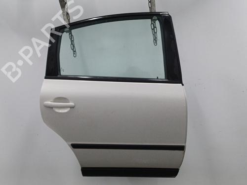 Right rear door VW PASSAT B5 (3B2) 1.9 TDI | BP20428437C5 
