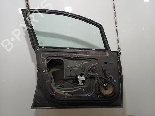 Dør venstre fortil OPEL CORSA E (X15) 1.4 Turbo (08, 68) | BP38156337C2 - Image 5