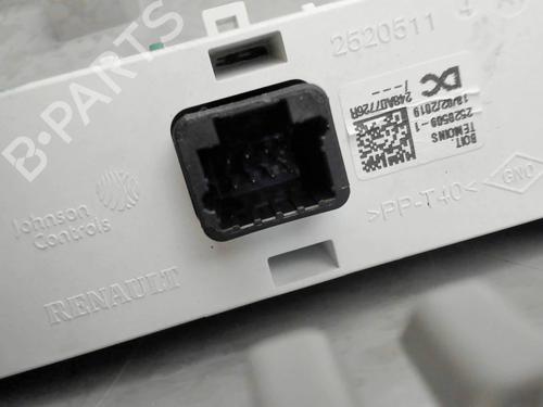 Interior roof light RENAULT TWINGO III (BCM_, BCA_) 1.0 SCe 70 | BP40224659I8 - Image 3