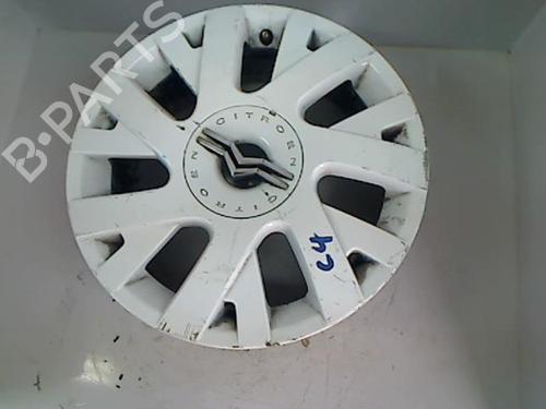 Used Rim CITROËN C4 Coupe (LA_) 1.6 HDi (109 hp) 20413125