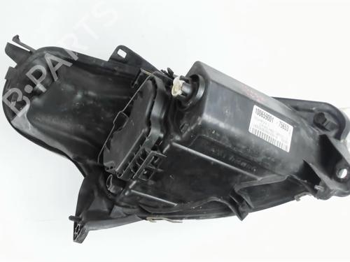 Left headlight CITROËN C3 Pluriel (HB_) 1.4 HDi | BP23778725C28 