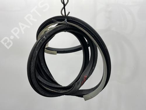 Rubber door seal RENAULT LAGUNA III Grandtour (KT0/1) 2.0 dCi (KT0M, KT0N, KT0S, KT19, KT1F) 769240002R