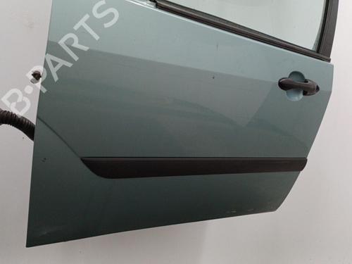 Left front door FORD FOCUS I (DAW, DBW) 1.8 Turbo DI / TDDi | BP20428953C2 