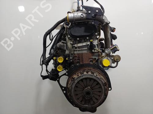 Engine FIAT DUCATO Van (244_) 2.3 JTD | BP36248554M1 - Image 5