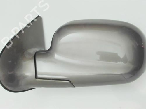 Left mirror HYUNDAI SANTA FÉ I (SM) 2.0 CRDi 4x4 | BP20441489C26 