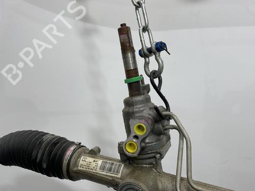 Steering rack CITROËN C5 III (RD_) 2.2 HDi 200 (RD4HLA) | BP29921879M22