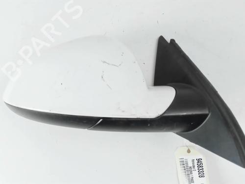 Right mirror OPEL INSIGNIA A (G09) 2.0 CDTI (68) | BP21162723C27 