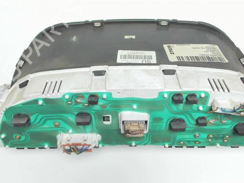 Instrument cluster CHEVROLET REZZO MPV (U100) 2.0 | BP20413757C47 