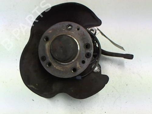 Fusee links voor MERCEDES-BENZ 190 (W201) D 2.0 (201.122) (72 hp) 20456686