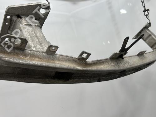 Front bumper reinforcement RENAULT MEGANE III Grandtour (KZ0/1) 1.9 dCi (KZ0J, KZ0N, KZ1S) | BP27873720C109 