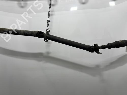 Transmissão central BMW 3 (E46) 320 d (129 hp) 31327989