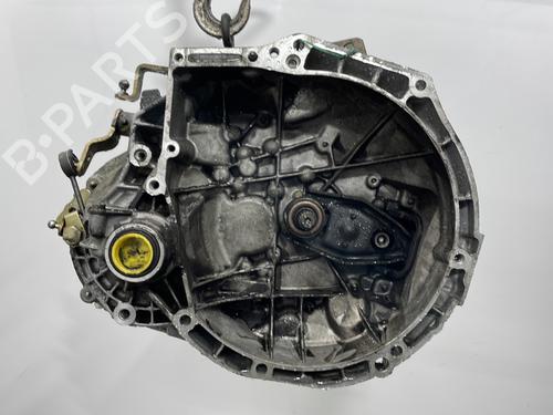 Used Gearbox PEUGEOT 206 Hatchback (2A/C) 1.4 HDi eco 70 (68 hp) 29213070