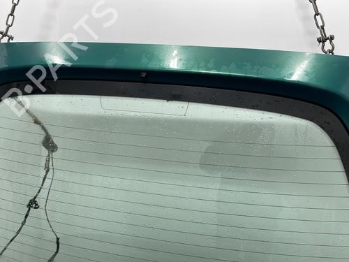 Tailgate CITROËN XSARA PICASSO (N68) 2.0 HDi | BP23182205C6 
