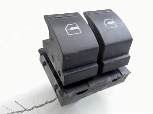 Left front window switch VW SCIROCCO III (137, 138) 1.4 TSI | BP30912968I27 - Image 4