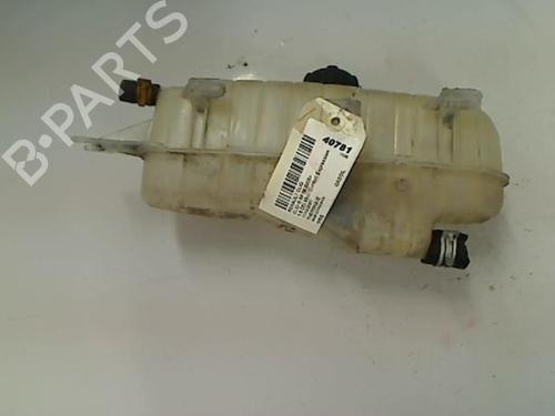 Expansion tank RENAULT CLIO III (BR0/1, CR0/1) 1.5 dCi (BR17, CR17) | BP20476509C120 