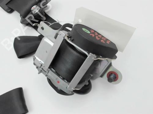 Used Front right seatbelt Front right seatbelt KIA PRO CEE'D (ED) 1.6 CRDi 115 (115 hp) 20438745 20438745