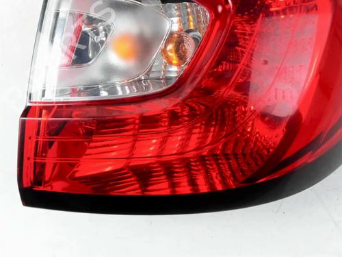 Right taillight RENAULT CAPTUR I (J5_, H5_) 1.5 dCi 90 (J5N4, J5M5, J5MW, J5M6, J5AL, J5AJ) | BP34146019C35  - Image 7