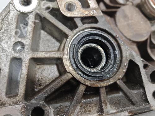 Gearbox OPEL MERIVA B MPV (S10) 1.4 (75) | BP40224767M3 - Image 2