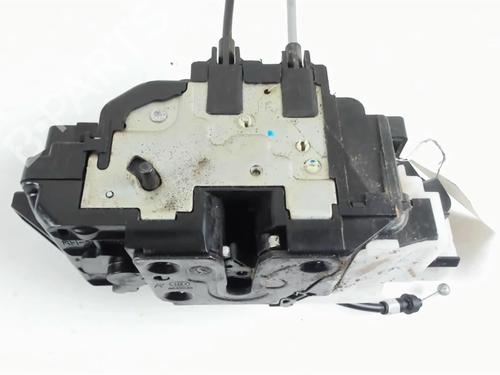 Rear right lock HYUNDAI SANTA FÉ II (CM) 2.2 CRDi 4x4 | BP22517246C99 
