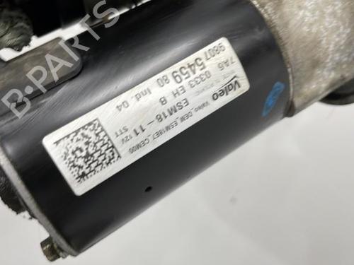 Starter CITROËN C4 CACTUS 1.2 VTi 82 | BP20387466M8 