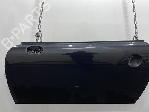 Used Left front door MINI MINI (R56) One D (90 hp) 30401708