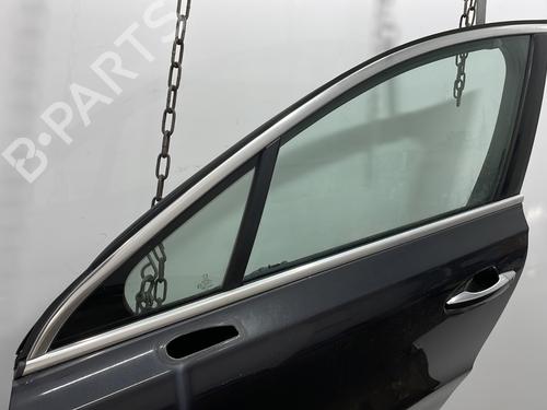 Left front door PEUGEOT 508 I (8D_) 2.0 HDi | BP24057431C2 
