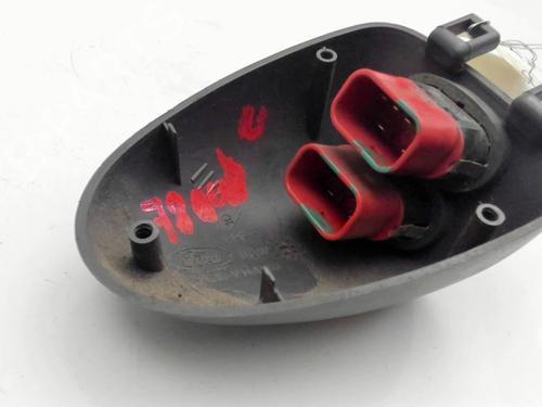 Used Left front window switch Left front window switch FORD TRANSIT Platform/Chassis (FM_ _, FN_ _) 2.0 TDCi (F_E_, F_F_) (125 hp) 31679423 31679423