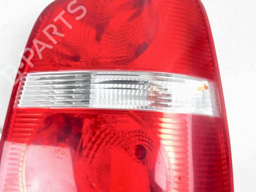 Right taillight VW TOURAN (1T1, 1T2) 2.0 TDI | BP32149561C35