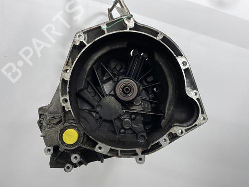 Used Gearbox FORD FIESTA V (JH_, JD_) 1.3 (69 hp) 24320070
