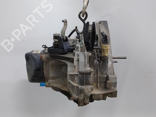 Gearbox DACIA SANDERO 1.5 dCi | BP20468580M3