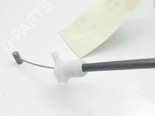 Rear left lock PEUGEOT 308 SW I (4E_, 4H_) 1.6 HDi | BP20468947C100 