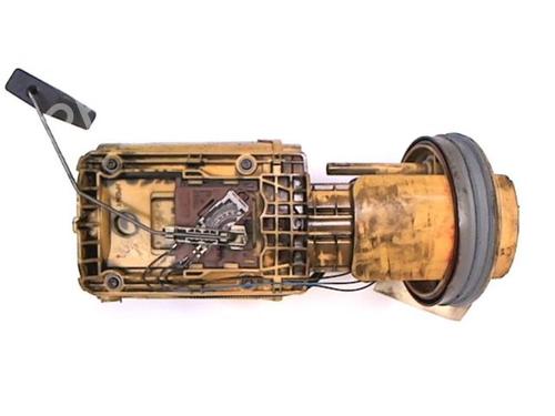 Used Fuel pump VW TOURAN (1T1, 1T2) 2.0 TDI 16V (140 hp) 20479350