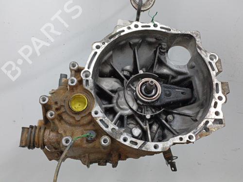 Used Gearbox Gearbox MAZDA XEDOS 6 (CA) 2.0 V6 (CAEP) (140 hp) 21206857 21206857