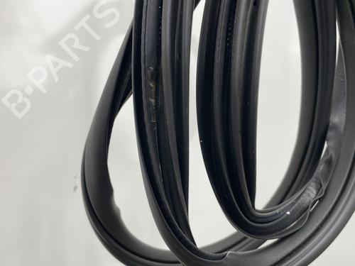 Rubber door seal NISSAN QASHQAI / QASHQAI +2 I (J10, NJ10, JJ10E) 1.5 dCi | BP26532497C142 