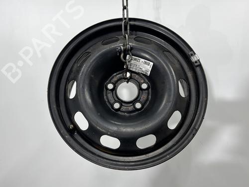 Used Rim VW BORA Variant (1J6) 1.9 TDI (101 hp) 31139205