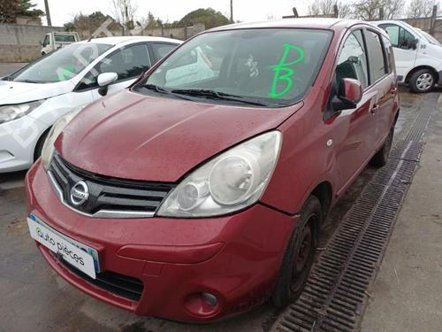 ABS pump NISSAN NOTE (E11, NE11) 1.5 dCi | BP23779584M43  - Image 13