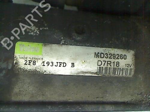 Starter VOLVO S40 I (644) 1.9 TD | BP21232786M8 