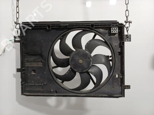 Radiator fan CITROËN C4 Picasso II  | BP36588875M35  - Image 6