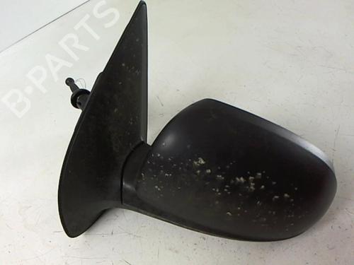 Left mirror HYUNDAI i20 I (PB, PBT) 1.4 CRDi | BP20462795C26 