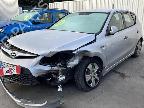 Seat buckle HYUNDAI i30 (FD) 1.6 CRDi | BP21241034I32  - Image 11