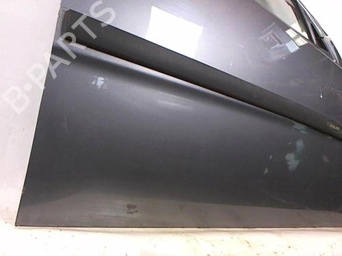 Right front door CHEVROLET AVEO / KALOS Hatchback (T200) 1.4 16V | BP20459270C3 