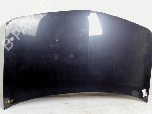 Hood RENAULT MEGANE II (BM0/1_, CM0/1_) 1.6 16V | BP20398397C1 