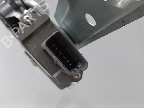 Rear left window mechanism PEUGEOT 5008 (0U_, 0E_) 1.6 HDi | BP20468767C24 