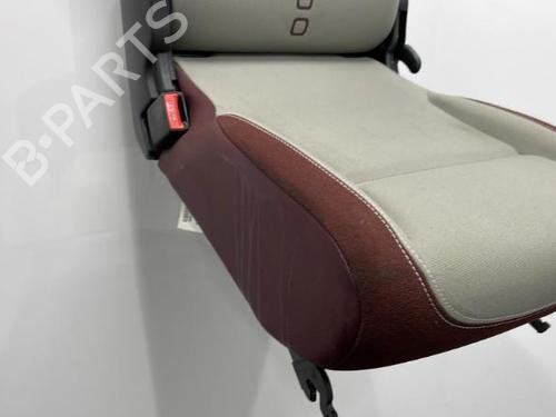 Stol bak CITROËN BERLINGO MULTISPACE (B9) 1.6 HDi 110 | BP21207309C17 