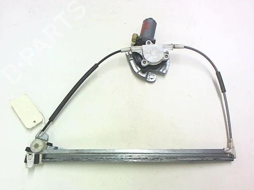 Front right window mechanism RENAULT MEGANE I (BA0/1_) 1.9 D Eco (BA0A, BA0U, BA0R) | BP20470912C23