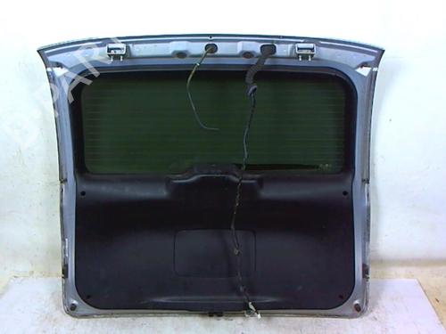 Tailgate HYUNDAI MATRIX (FC) 1.5 CRDi | BP20466531C6 